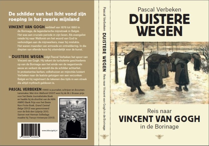 DW-COVERENACHTERFLAP