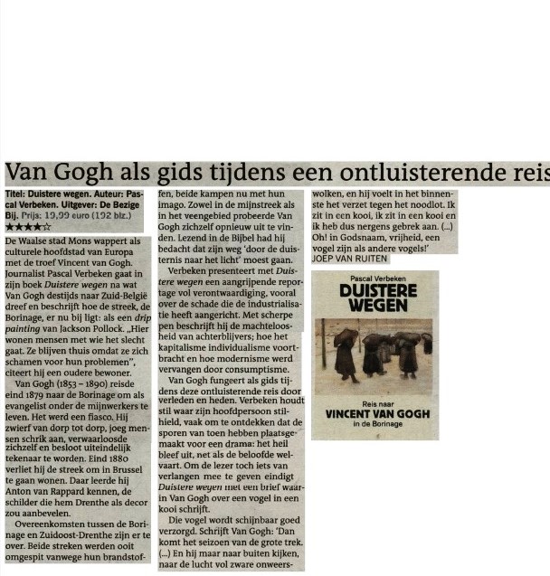 DW-LEEUWARDER COURANT